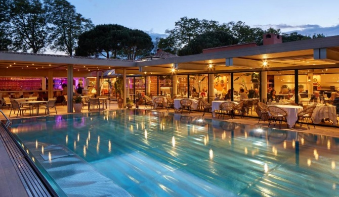 Villa Duflot Hôtel & Spa Perpignan