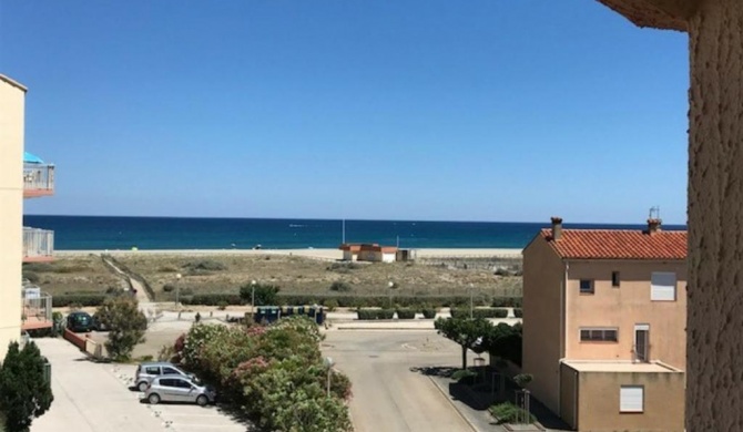 Appartement Port Barcarès, 2 pièces, 4 personnes - FR-1-81-430