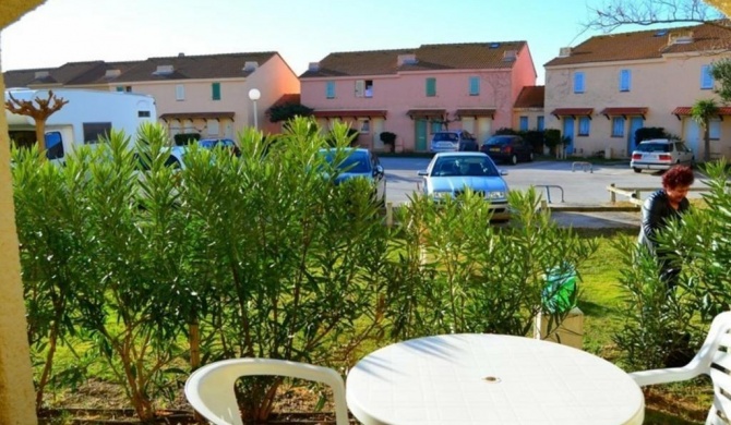 Appartement Port Barcarès, 1 pièce, 4 personnes - FR-1-431-6