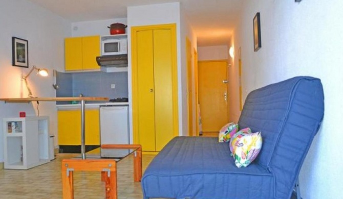 Appartement Port Camargue, 1 pièce, 4 personnes - FR-1-414-171