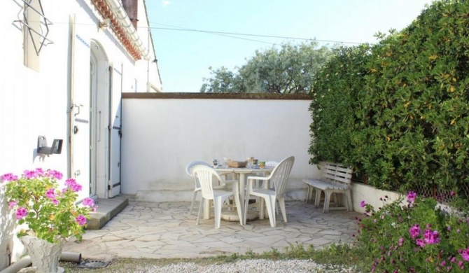 Maison Port-la-Nouvelle, 3 pièces, 6 personnes - FR-1-229C-688