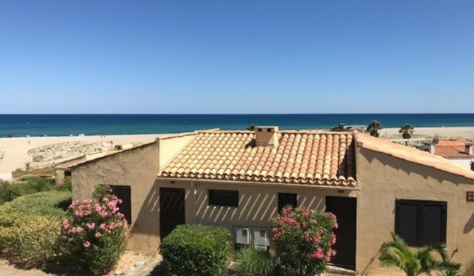 Villa Port Leucate, 3 pièces, 4 personnes - FR-1-81-341