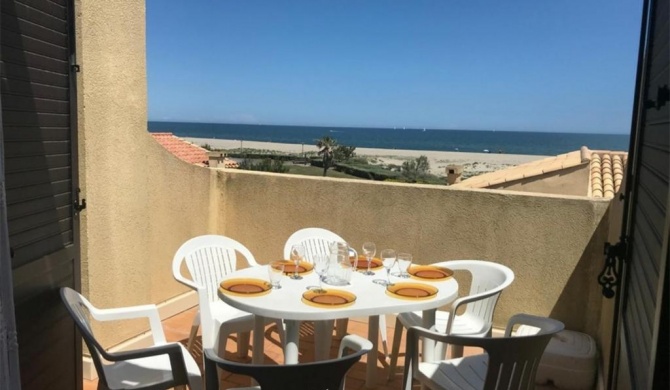 Villa Port Leucate, 2 pièces, 4 personnes - FR-1-81-55