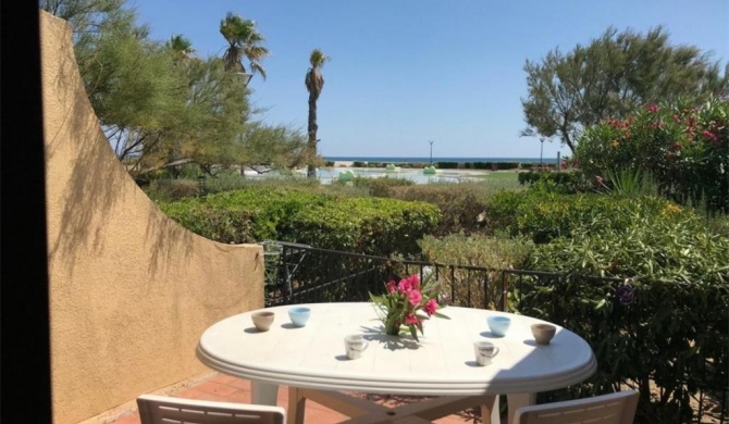 Villa Port Leucate, 2 pièces, 4 personnes - FR-1-81-75