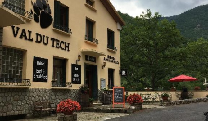 Hôtel Le Val Du Tech