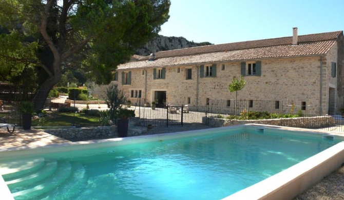 Les Chambres Entre Vigne et Garrigue - Les Collectionneurs