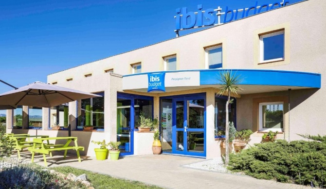 Ibis Budget Perpignan Nord