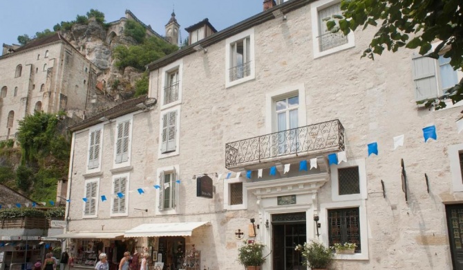 Hotel Beau Site - Rocamadour