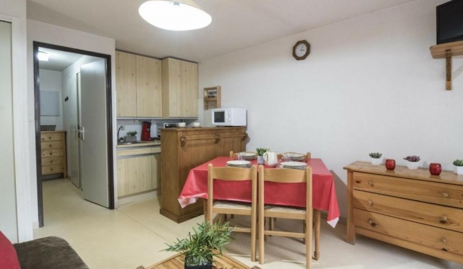 Studio Saint-Lary-Soulan, studio flat, 4 persons - FR-1-296-240