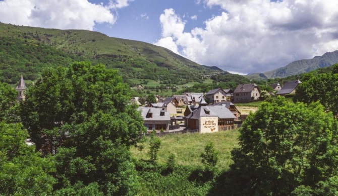 Les Hauts de Saint-Lary