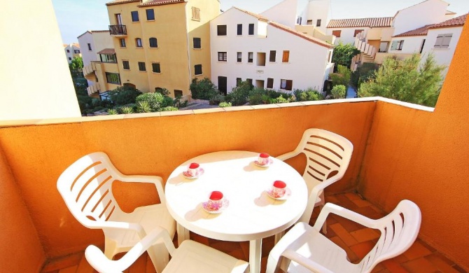 Apartment Pleine Vue sur Mer