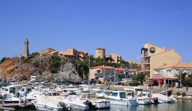 les hauts de saint pierre la mer