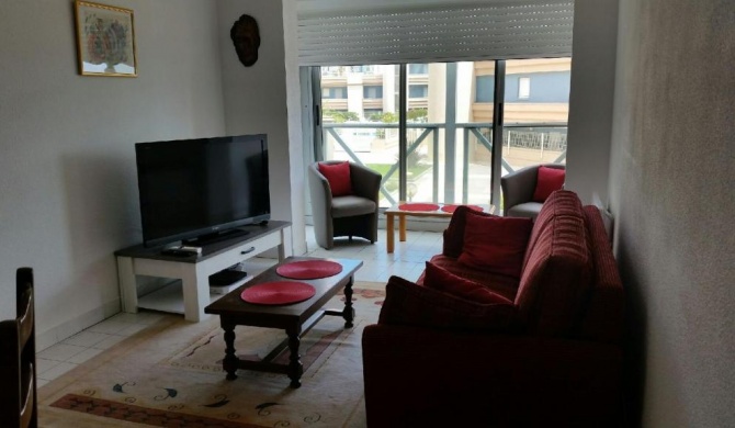 Appartement T3 Traversant Résidence Standing Garage et Piscine Extérieure GRATUITS