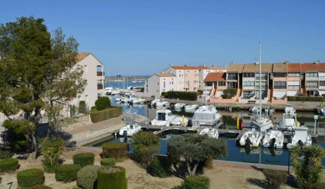 Appartement Saint-Cyprien, 2 pièces, 4 personnes - FR-1-225D-35