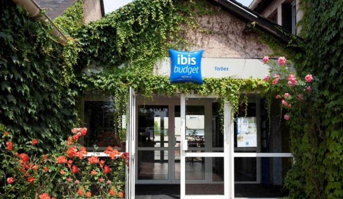 ibis budget Tarbes