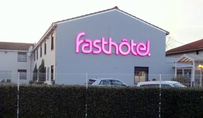 Fasthotel Tarbes-Séméac