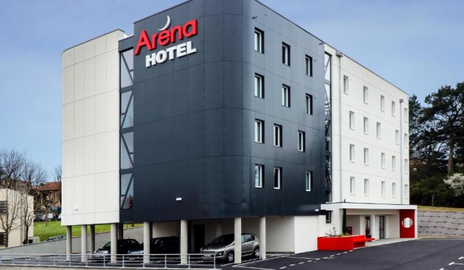 Hotel Arena Toulouse