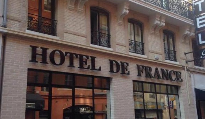 Hôtel de France