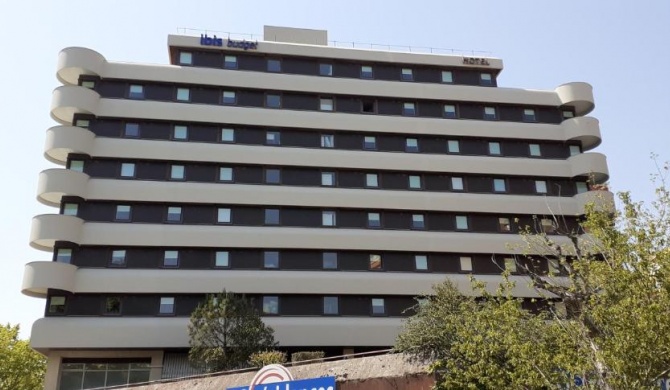 ibis budget Toulouse Centre Gare