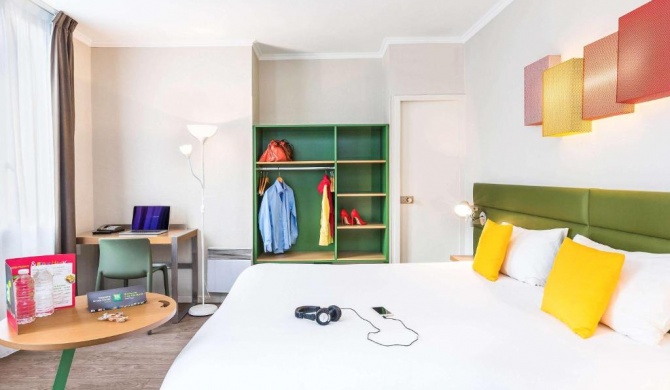 ibis Styles Toulouse Centre Gare