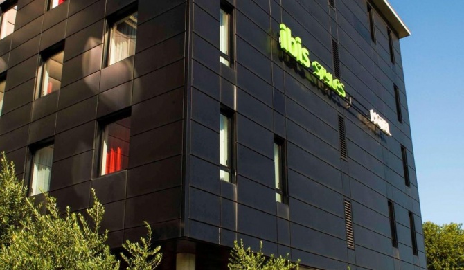 ibis Styles Toulouse Cite Espace