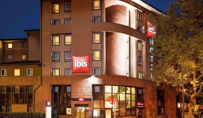 ibis Toulouse Pont Jumeaux