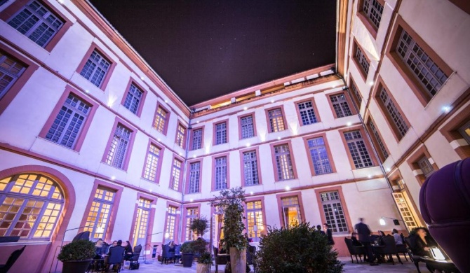 La Cour des Consuls Hotel and Spa Toulouse - MGallery