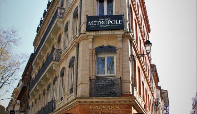 Residence Metropole