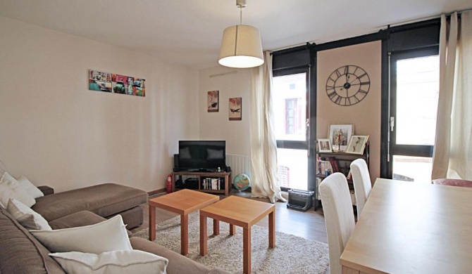 T3 Saint Sernin apartment