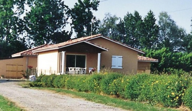 Gîte Toulouzette, 4 pièces, 6 personnes - FR-1-360-224