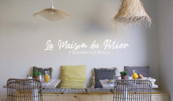 La maison du Potier