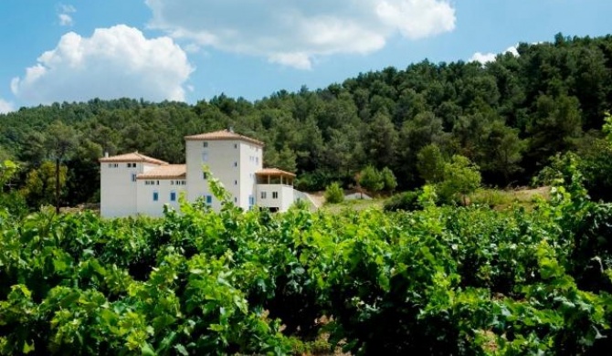 Domaine de Nouguiès