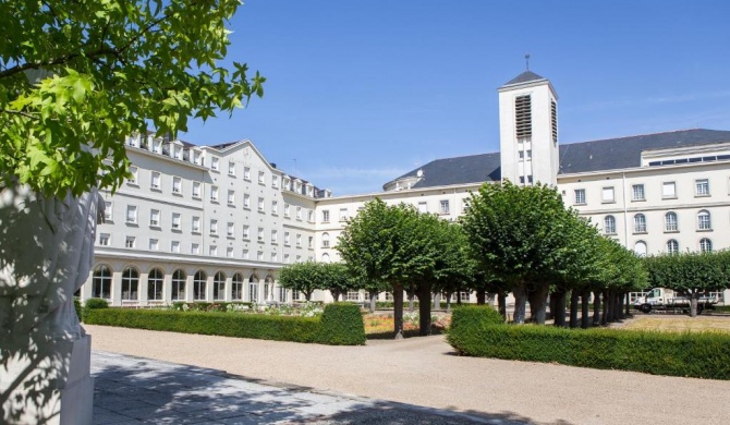 Hostellerie Bon Pasteur