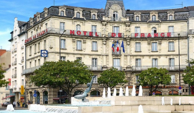 Hôtel De France