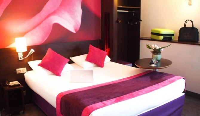 ibis Styles Angers Centre Gare