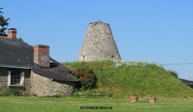 Moulin de la Placette