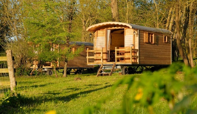 La Ferme du Marais Poitevin