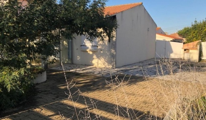 Maison Bretignolles-sur-Mer, 3 pièces, 4 personnes - FR-1-231-200