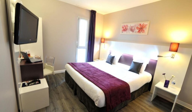 The Originals City, Hotel Novella Premium, Nantes Est