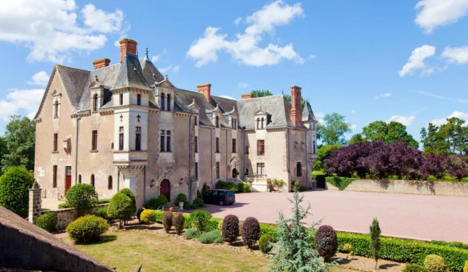 Château de la Verie