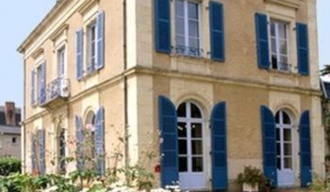 Logis Le Parc Hotel & Spa