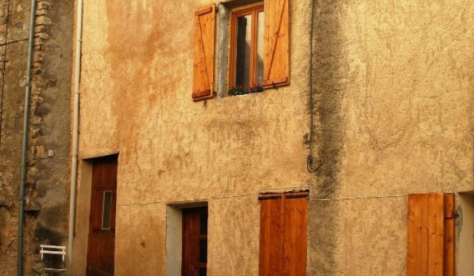 Feriehuset i Provence