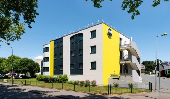 B&B HOTEL Cholet Centre