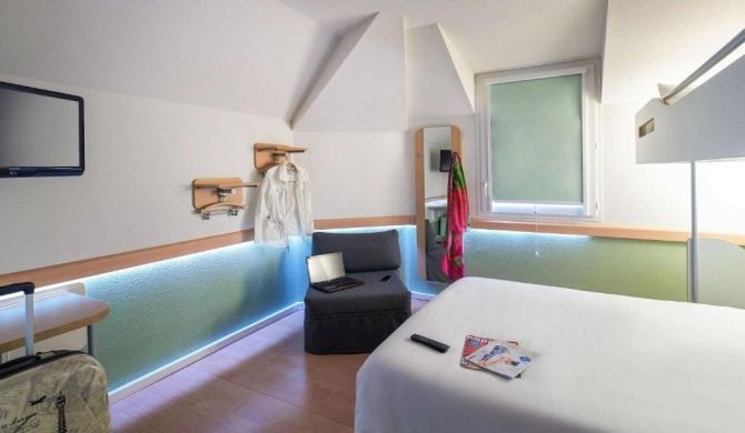 ibis budget Cholet Centre