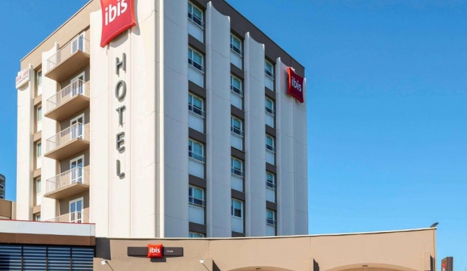 ibis Cholet