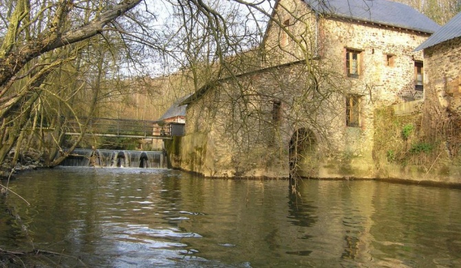 Moulin Du David