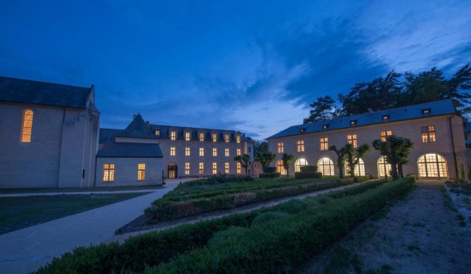 Fontevraud L'Hôtel