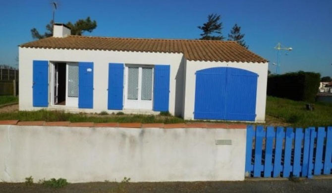 Maison L'Aiguillon-sur-Mer, 3 pièces, 6 personnes - FR-1-476-23