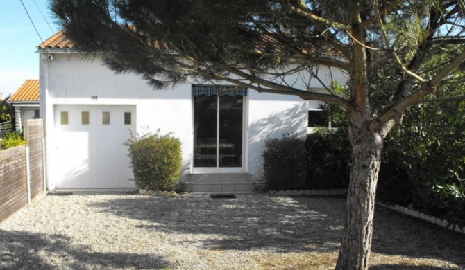 Maison L'Aiguillon-sur-Mer, 3 pièces, 4 personnes - FR-1-476-62