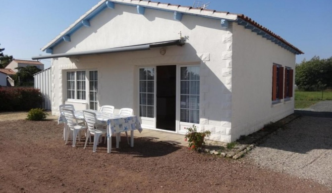 Maison L'Aiguillon-sur-Mer, 4 pièces, 5 personnes - FR-1-476-2